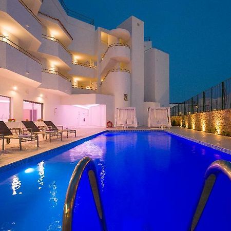 My Way Luxury Ibiza Hotel Playa d'en Bossa Buitenkant foto